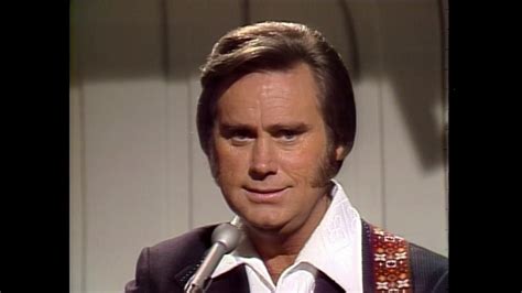 youtube george jones